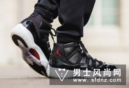 今年夏季第一双鞋子我选它，你有几双了？