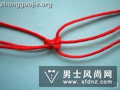 本命年的红绳什么时候戴 珠子多少颗合适