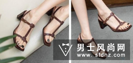 今年夏季第一双鞋子我选它，你有几双了？