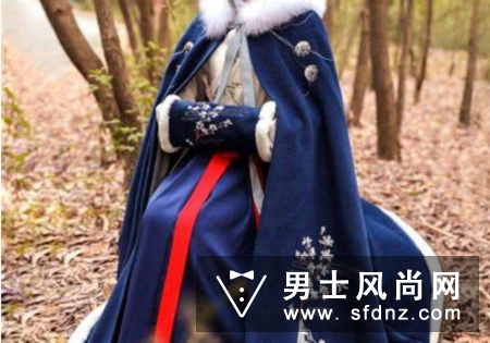 冬天穿汉服太冷怎么办 可以套羽绒服吗