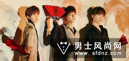 2019双十一晚会易烊千玺眼镜是什么牌子多少钱？