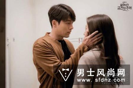 《阿尔罕布拉宫的回忆》穿着zara129元打折夹克的玄彬也超帅！