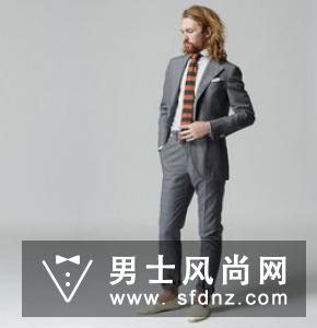 Corthay 时尚型男的一周穿搭