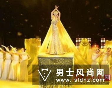 2018金鹰女神花落迪丽热巴？小编更关心她会穿什么