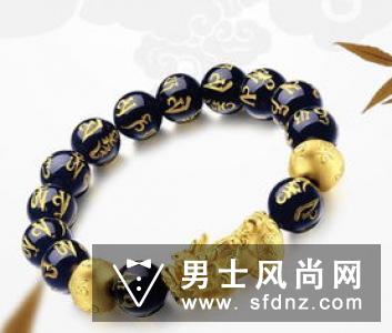 男生可以戴转运珠吗 戴过的转运珠能送人吗