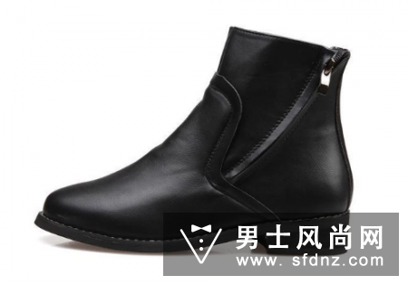 靴子拉链怎么保养 坏了怎么办