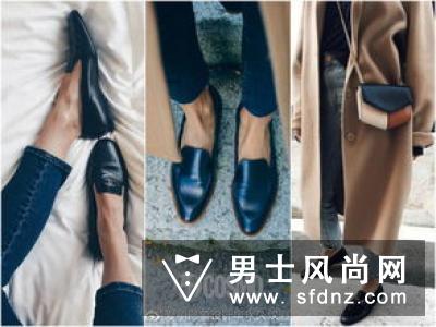 穆勒鞋夏天穿热不热 和乐福鞋的区别