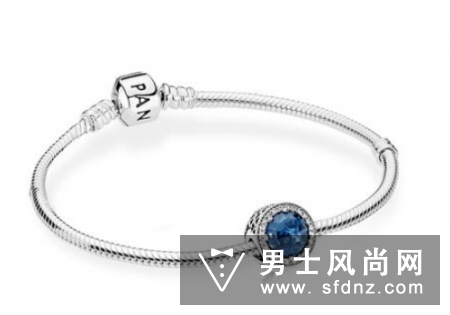 潘多拉海洋之心是什么材质 有什么寓意