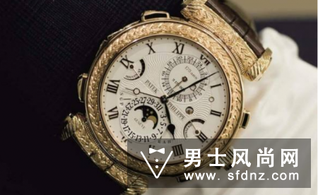 百达斐丽哪个国家最便宜 适合什么人90后适合吗