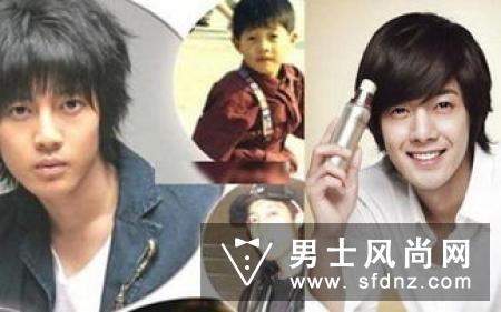 势不可挡 男士整形风潮