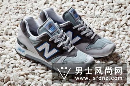 newbalance990猛龙配色什么时候发售