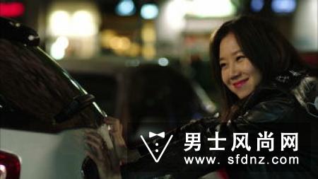 《山茶花开时》浪漫来袭 孔孝真欧尼的治愈系穿搭赶紧学起来！