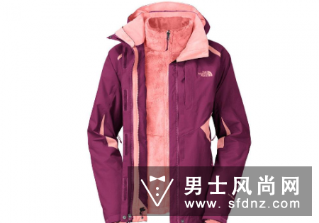 冲锋衣有内胆吗 抓绒和羽绒哪个好
