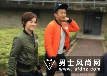 跑男鹿晗棒球帽是什么牌子鹿晗在奔跑吧兄弟