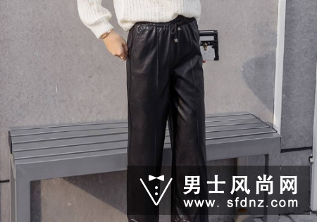 皮裤粘上血渍怎么洗 腰大了怎么改