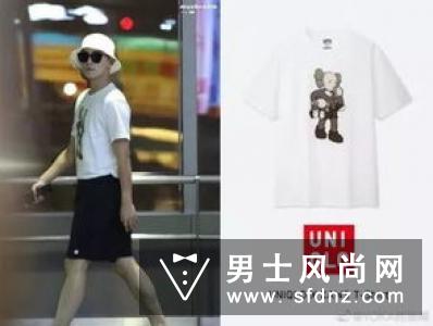 优衣库联名遭疯抢怎么回事 背后真相竟然是这样......