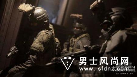 号称最拉风的格纹裤二度回归！