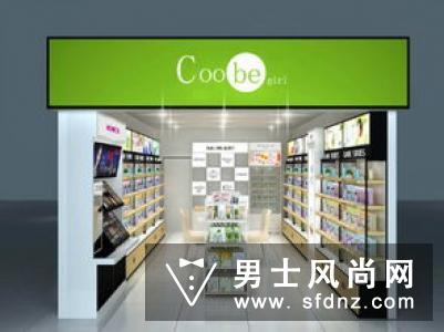 男士品牌市场广阔,商机无限呀