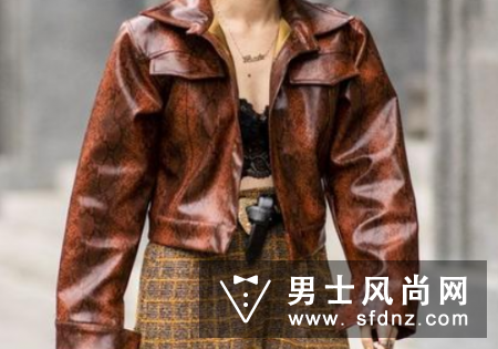 皮褛正确保养方法 和皮衣的区别
