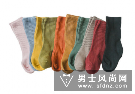 袜子颜色怎么挑选?什么样的好?