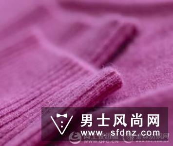 羊绒衫的绒面越大越好吗 为什么容易破洞