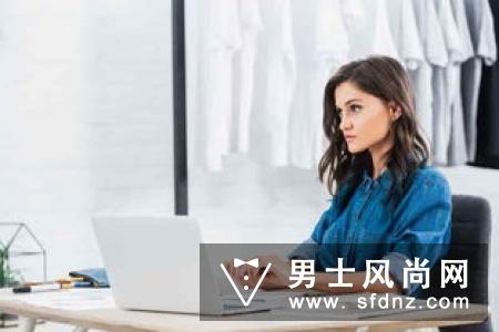 时尚人士，衣着颜色搭配要领