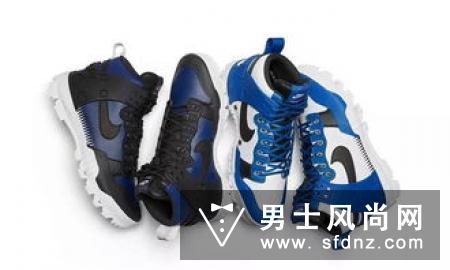 耐克飞马36Trail高桥盾怎么样AirZoomPegasus36