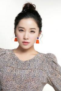 爱情的温度女主徐玄振同款耳环