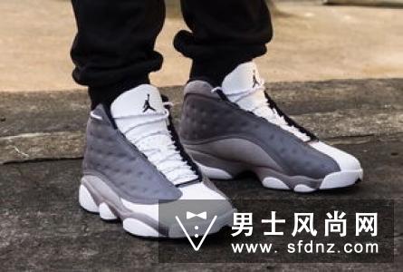 aj4酷灰复刻发售时间 aj4酷灰复刻多少钱
