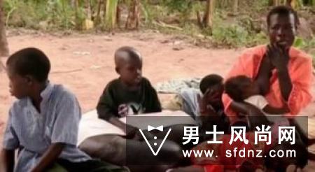 夏日男人们远离汗臭味的实用对策