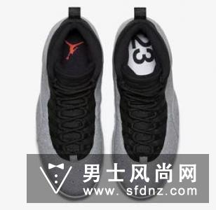aj3Tinker黑水泥什么时候发售 aj3 Tinker黑水泥发售价格