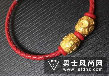 旧的转运珠绳子能不能换
