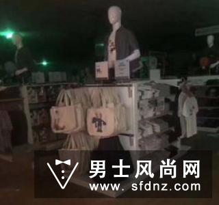 优衣库联名遭疯抢怎么回事 背后真相竟然是这样......