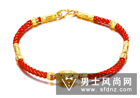 男生可以戴转运珠吗 戴过的转运珠能送人吗