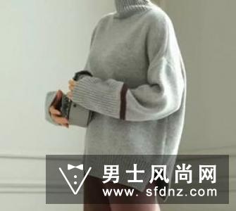 羊绒衫的绒面越大越好吗 为什么容易破洞