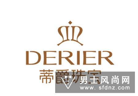 derier蒂爵是什么牌子 属于什么档次