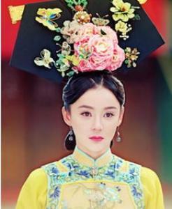 穿汉服可以扎发带吗 发带怎么绑