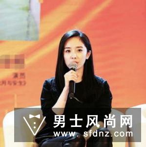 杨幂最新私服黄色毛衣是什么牌子？