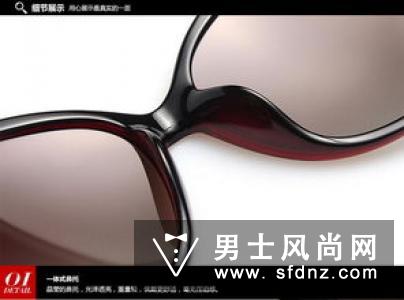脸小适合什么太阳眼镜?脸小的女生适合什么样的墨镜?