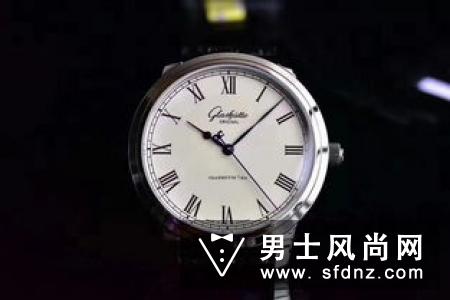 Glashutte格拉苏蒂是哪个国家的品牌 属于什么档次