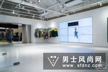 soulgoods是国潮吗 实体店地址在哪