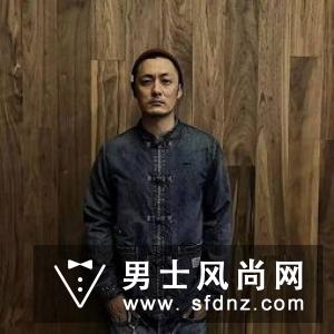 我们心中永远的志明 余文乐的穿搭特辑
