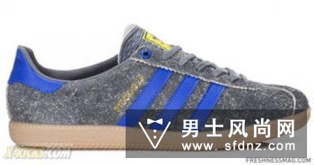 adidas by Stella McCartney发布ALPHAEDGE 4D跑鞋限定款