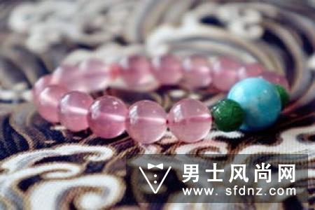 什么人不能戴粉晶狐狸 多久认主人