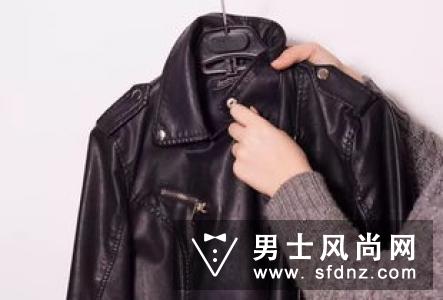 皮褛正确保养方法 和皮衣的区别