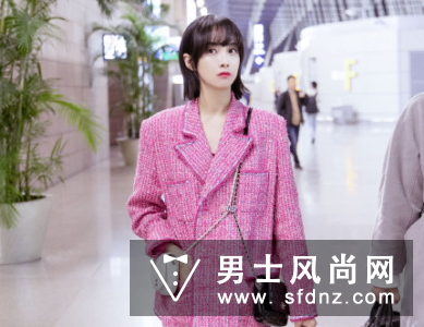 香奈儿双挎包可以分开吗 怎么背