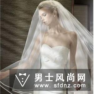 手臂粗适合穿什么婚纱 手臂粗如何选择婚纱