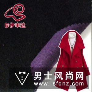 毛呢怎么读 是什么面料
