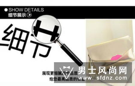 韩国emo狗牙包和戈雅包有什么不同