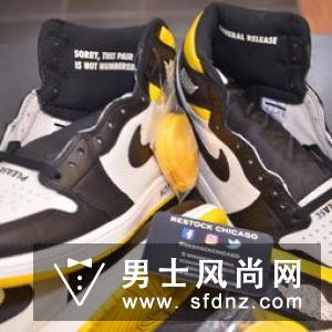 aj14黄色法拉利什么时候发售 aj14黄色法拉利售价发售时间